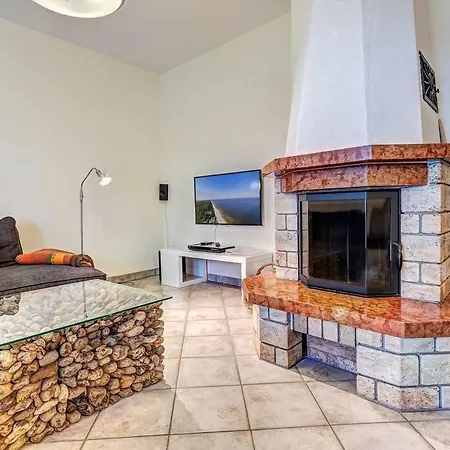 Ferienhaus Clara Prázdninový dům
