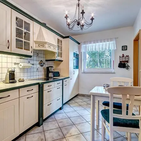 Prázdninový dům Ferienhaus Clara
