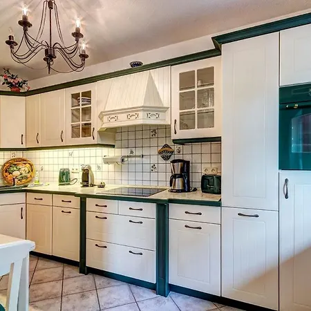 Ferienhaus Clara *