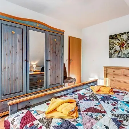 Ferienhaus Clara Stoben