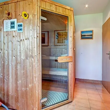 Ferienhaus Clara Prázdninový dům