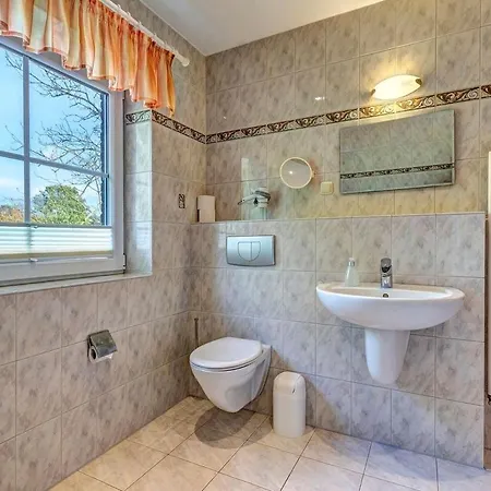 Ferienhaus Clara * Stoben