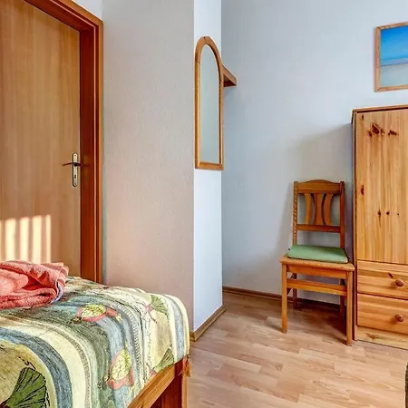 Ferienhaus Clara * Stoben