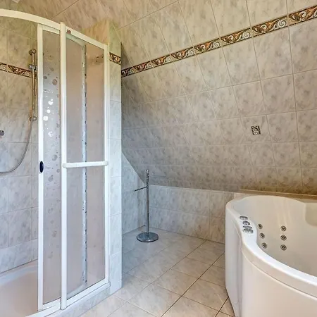 Ferienhaus Clara Prázdninový dům