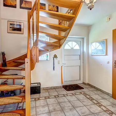 Ferienhaus Clara Prázdninový dům *